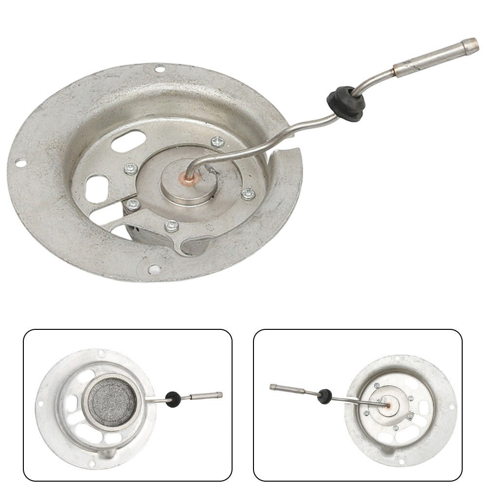 For Webasto AirTop 3500 ST 5000W ST Diesel engine assisted heating burner