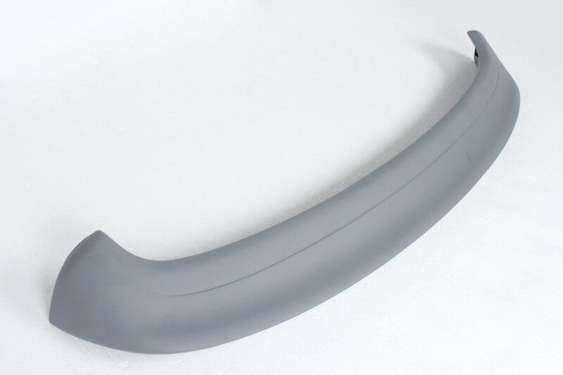 Unpainted Fiberglass Rear Roof Spoiler for Volkswagen for Golf 5 V MK5 R32 2006-2009