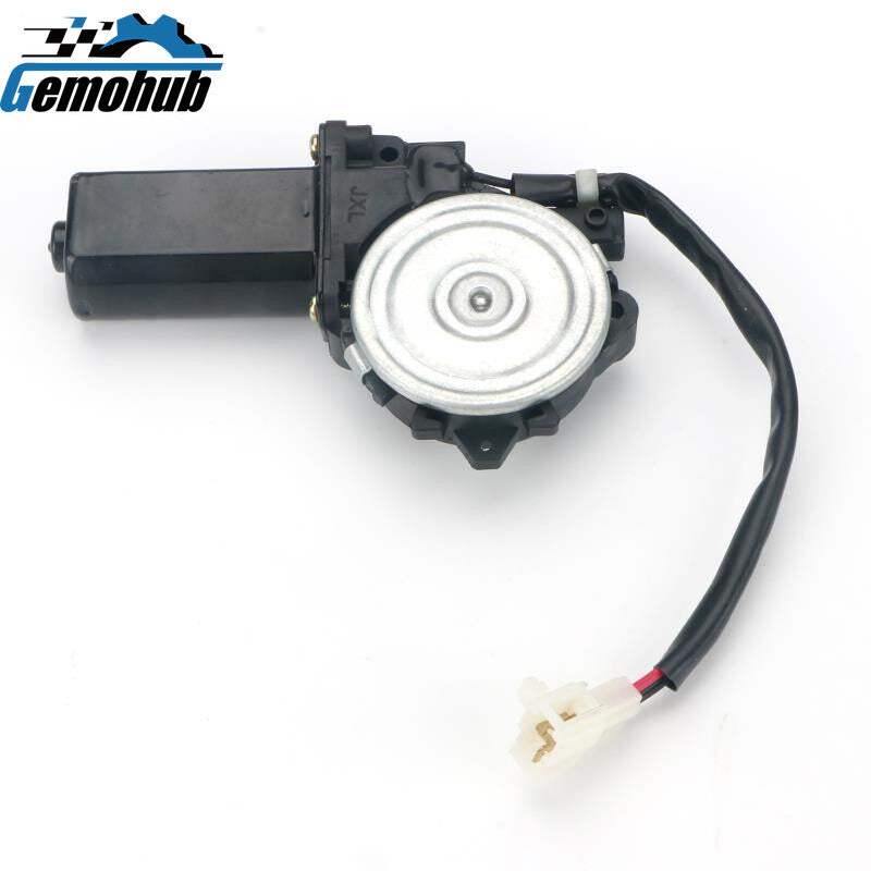 for Toyota for Land Cruiser 4500LC80 FZJ80 Front Right Window Lifter Regulator Motor