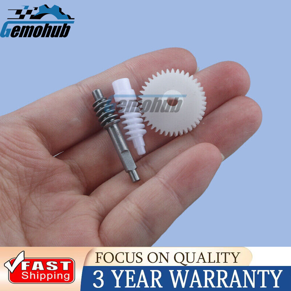 FOLD MIRROR MOTOR Gear for 2004-09 for Lexus RX330 RX350 RX400h 01-2006 for Lexus LS430