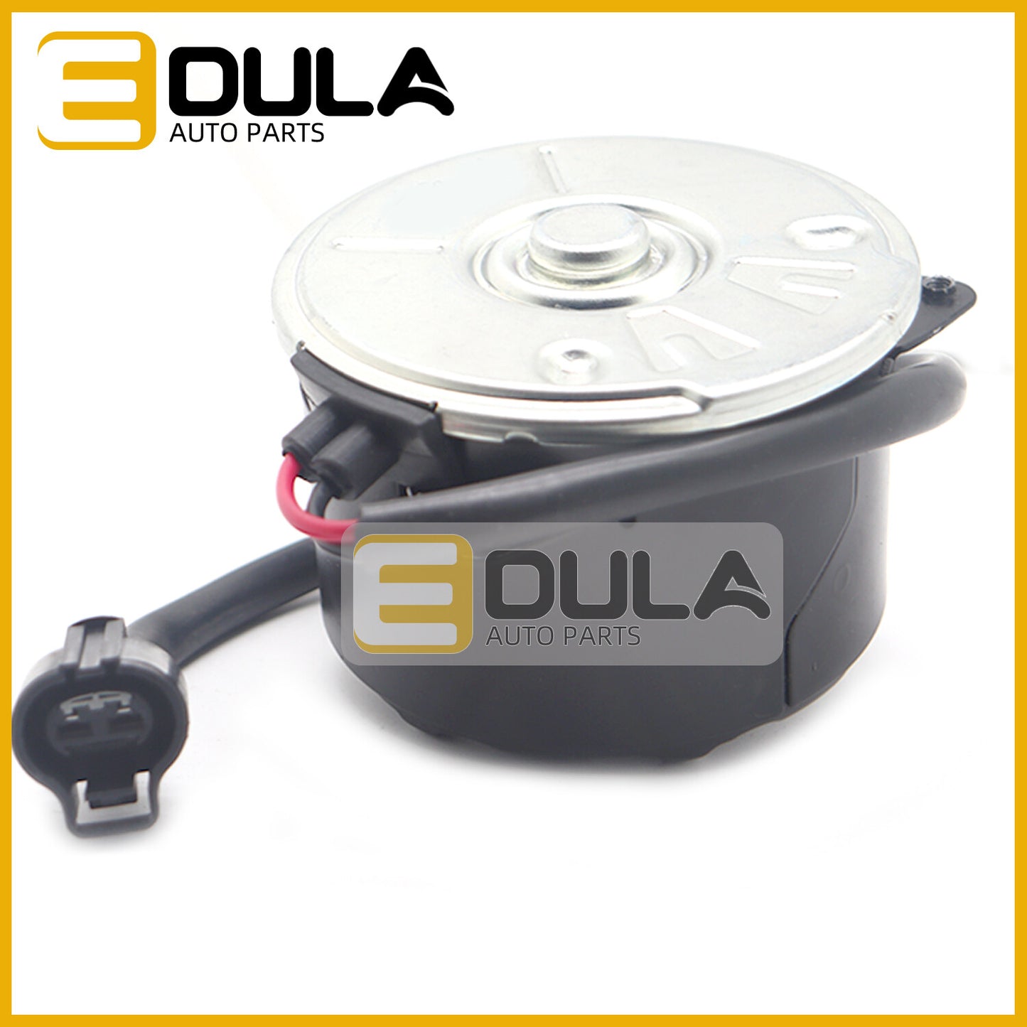 The new cooling fan motor is compatible with the for Lexus RX450H Highlander passenger side. (16363-20390-)