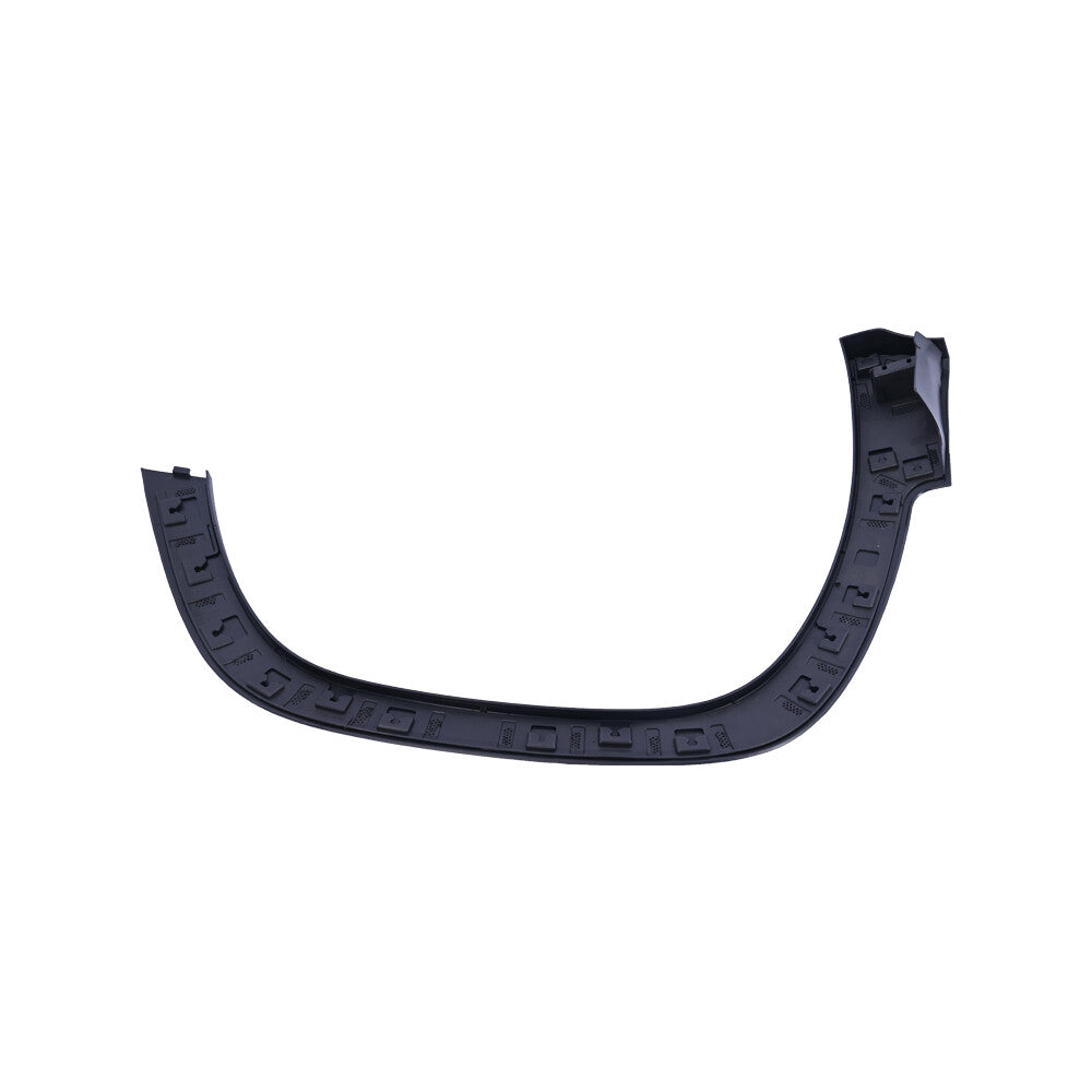 Pair Front Fender Flares LH+RH For 18-22 for GMC Terrain
