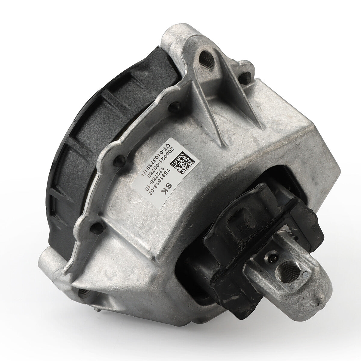 Engine motor mount for BMW Z4 230i 330i 430i LR 22117581617 22117581618