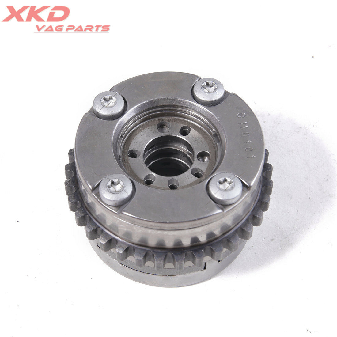 Exhaust left camshaft adjuster gear suitable for Mercedes-Benz E350 C350 ML350 R350