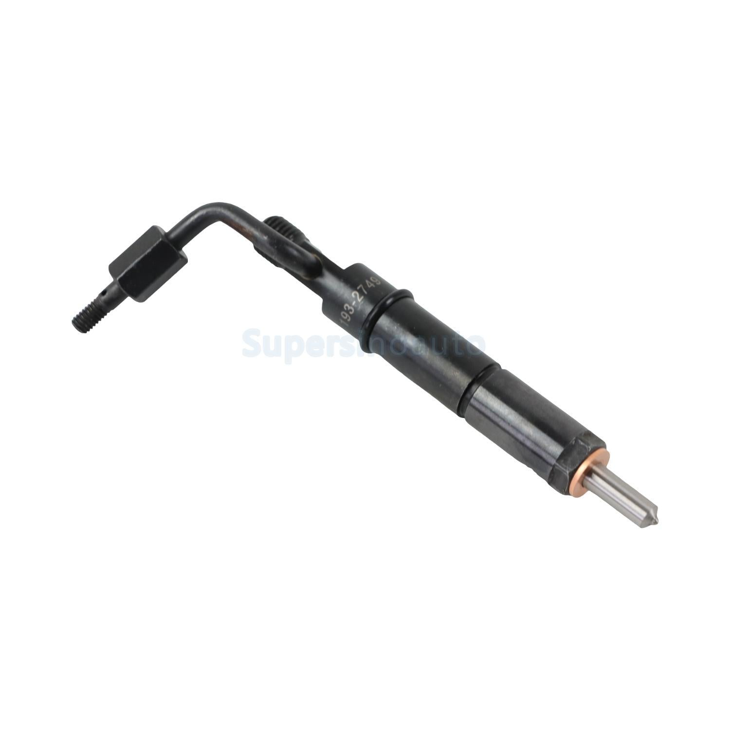Unit Injector Nozzle 1932749 For CAT 320C FM 312C L 320C 312C 311C Fuel Injector