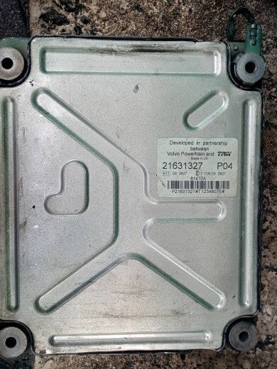Programmed ECU Controller W/ 21631327 for Volvo Engine TAD1642VE-B Generator