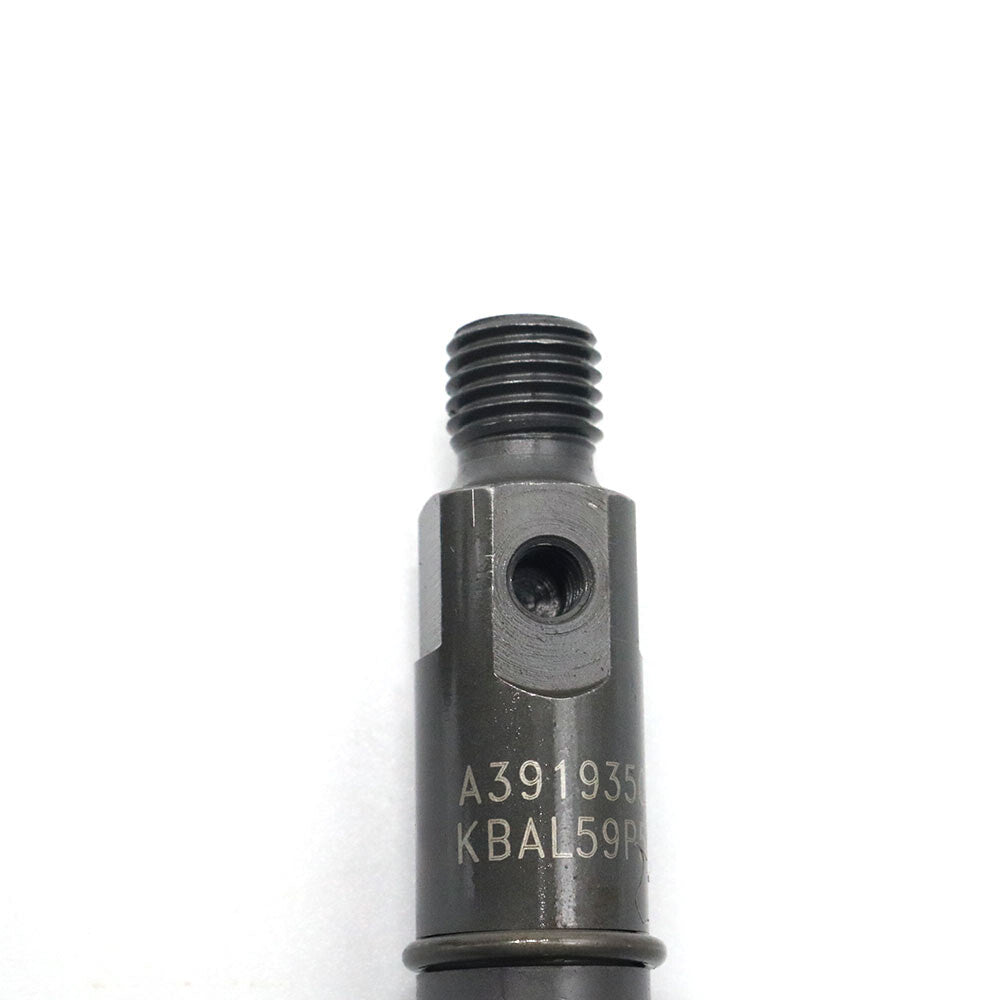 1X Fuel Injector 0432131837 3919350,3919339 For 1989 -1993 for Dodge 5.9L-l6