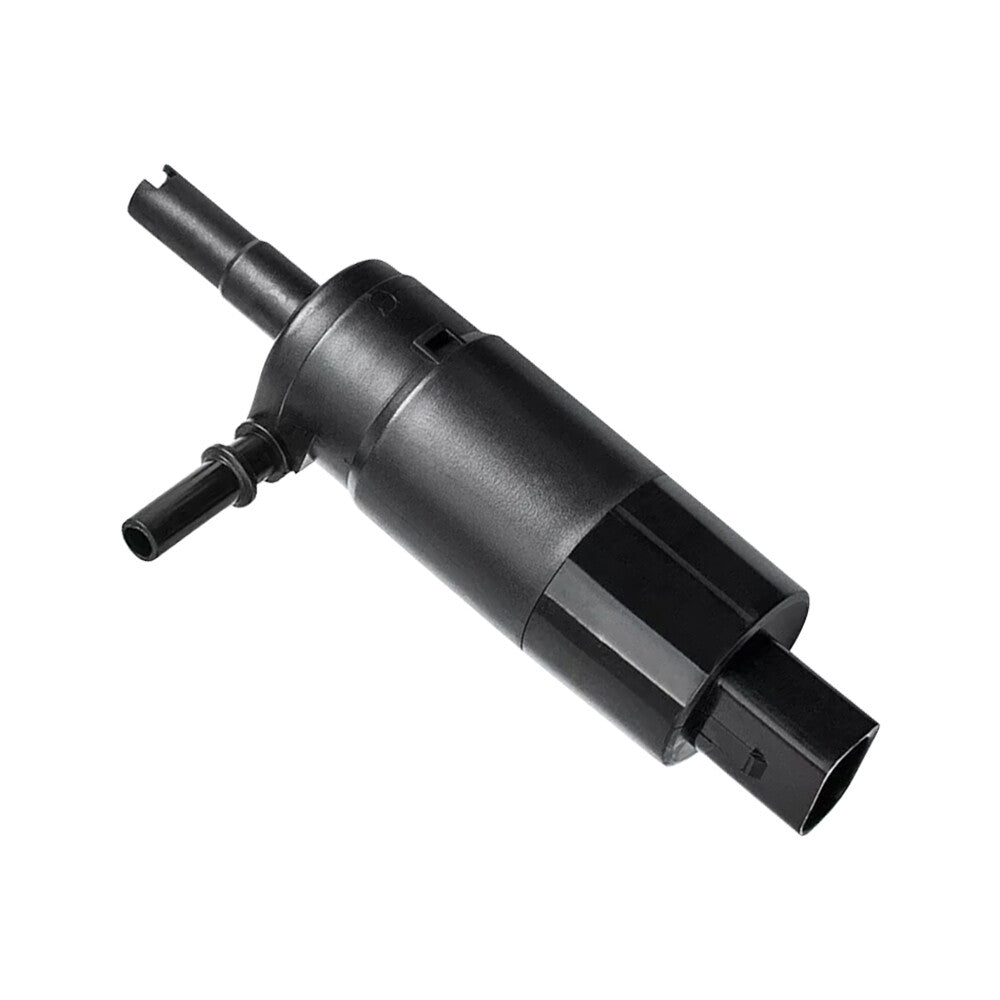 Headlight Washer Pump Black for Grand Cherokee 2013-2022 Cherokee 2014-2018