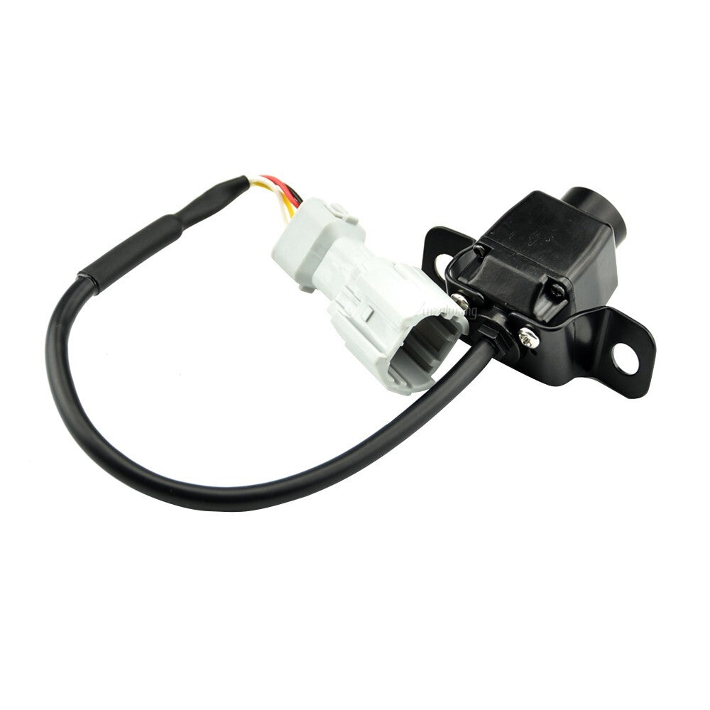 for Hyundai for Veloster 2012-2017 Rear View Reverse Camera Parking Assist Backup