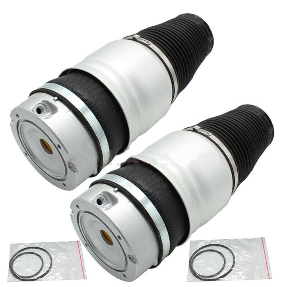 4 air suspension spring bags suitable for Porsche for Cayenne , for Audi Q7, and for Volkswagen Touareg.