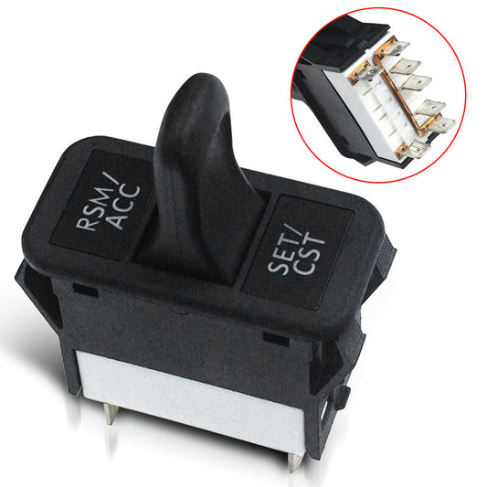 Cruise Control Switch for Freightliner Columbia Century Class 7Pins 2001-2011