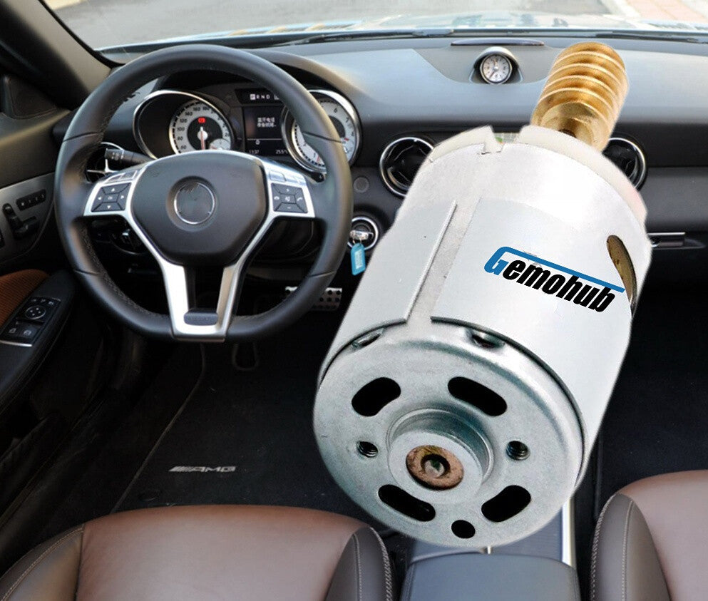 New Quality Steering Column Lock motor For 06-2014 for Land Rover Freelander 2 L359