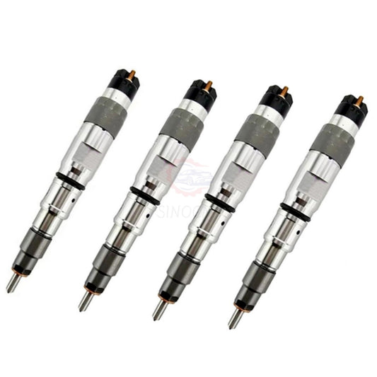 4Pcs Fuel Injector Fits for FORD 6.7 Cylinders Engine 4988835 68002012AC