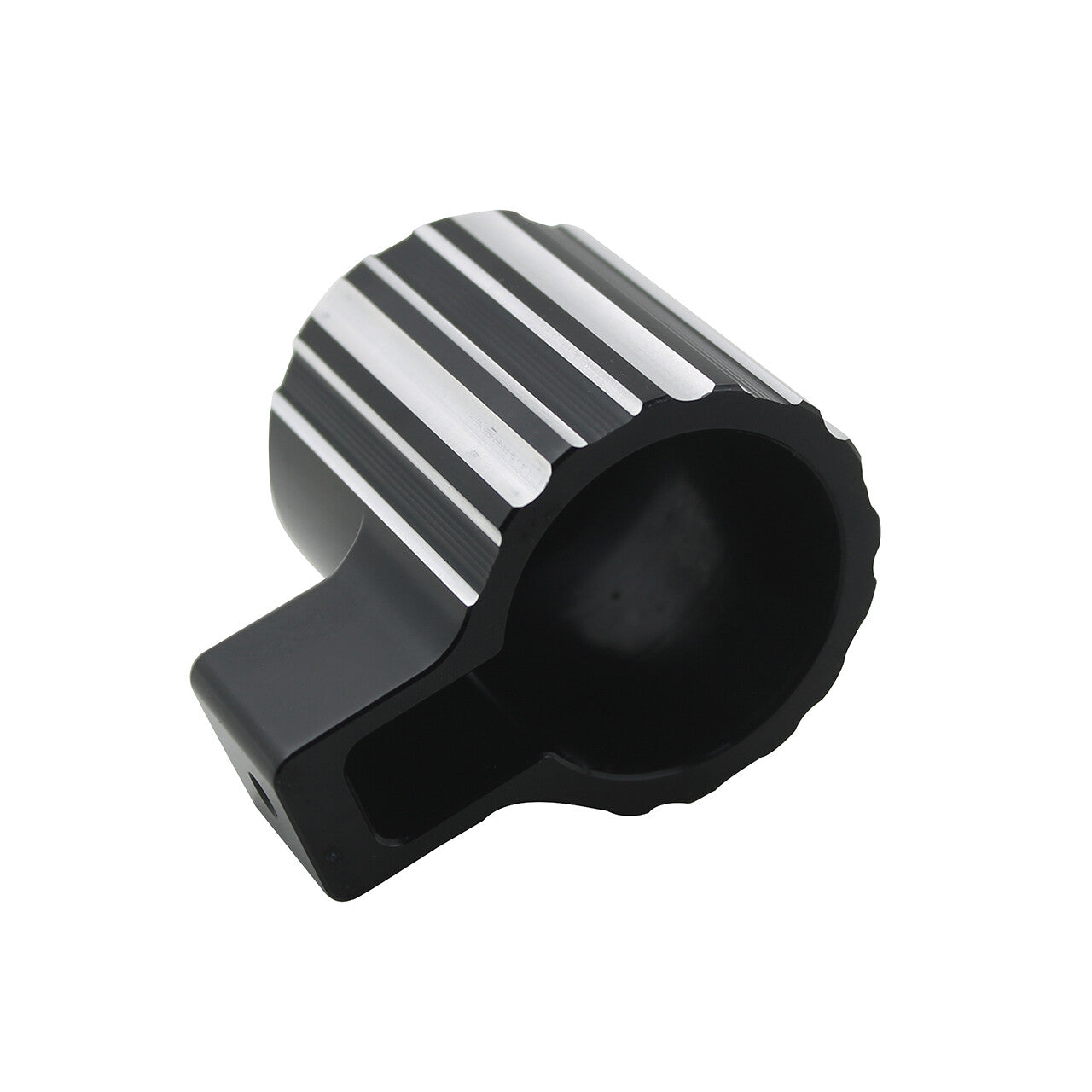 Ignition Switch Cover CNC Aluminum Fit for Harley Sportster 883 1200 2004-2013