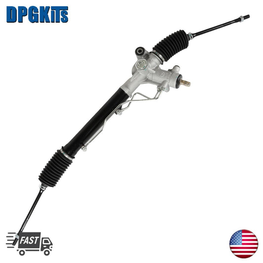Power Steering Rack and Pinion Assembly for Toyota RAV4 1996-2000 2.0L 26-1613