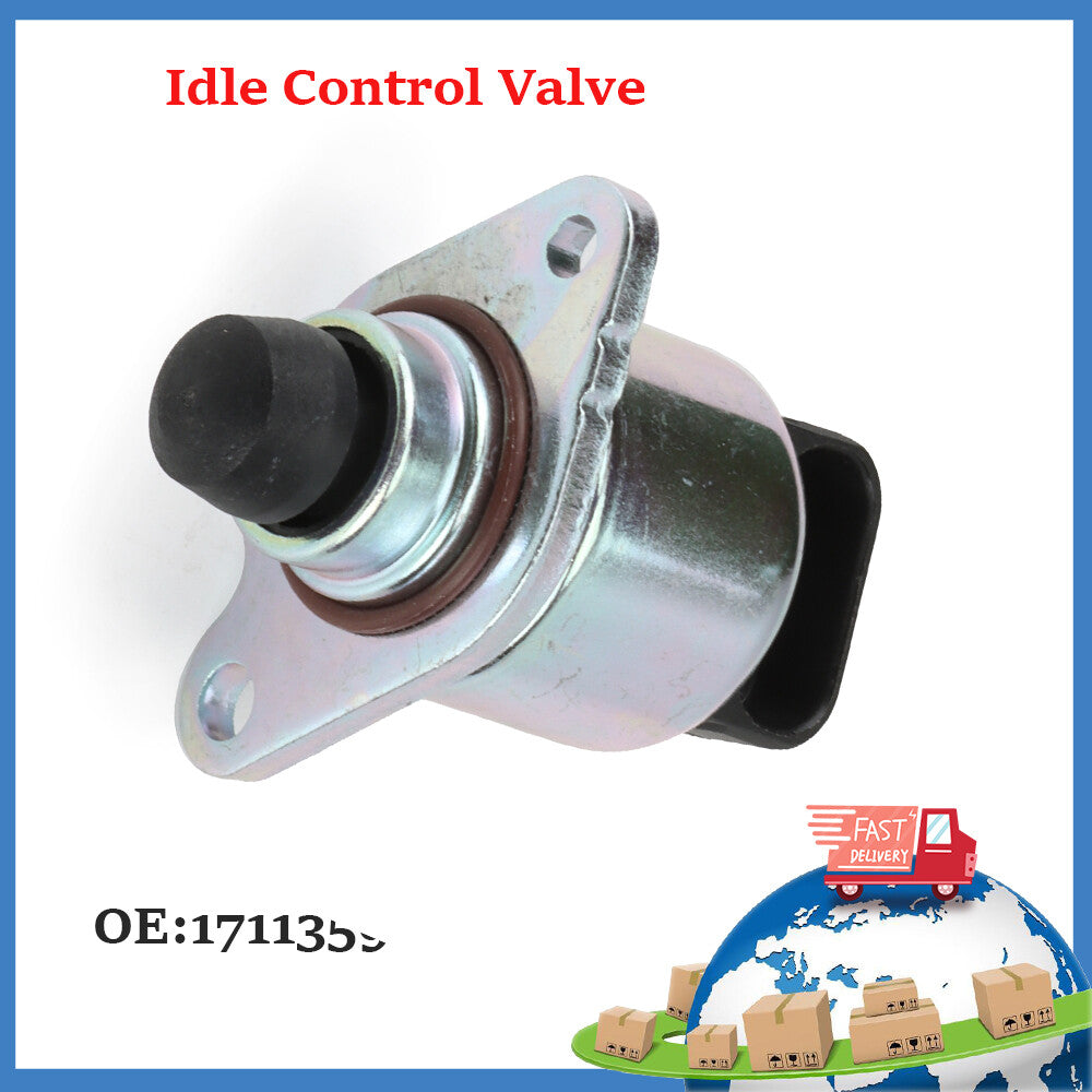 Idle Air Control Valve AC234 for Chevy for GMC for Cadillac for Pontiac 4.3 5.3 5.7 6.0L V8