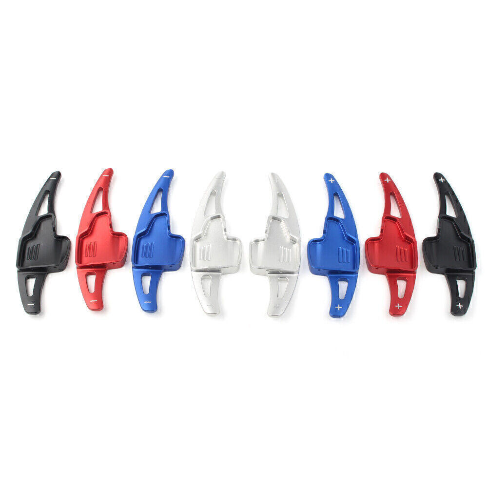 for Ford Focus 2015-2017 Escape 2017-19 2x Car Shift Paddle Shifter Extension