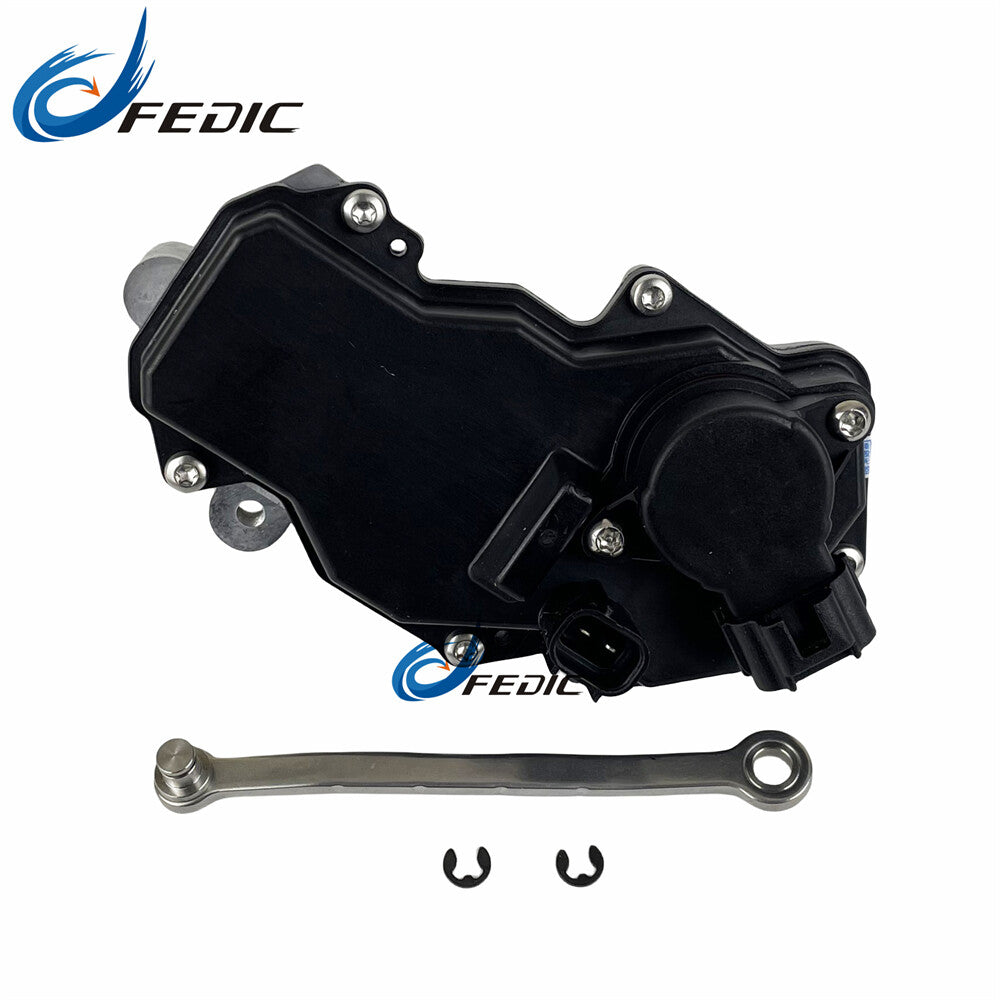 Turbo actuator CT16V 17201-11080 for Toyota Hilux Prado Innova Fortuner 2.8L 1GD