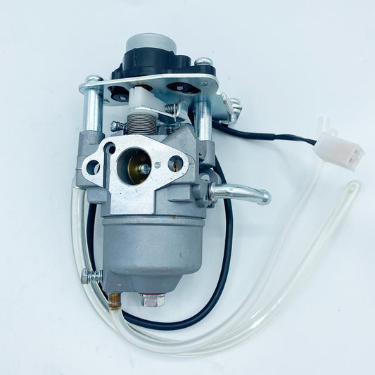 New Carburetor for Yamaha MZ80 EF2000IS EF2000i 24BYJ28-NO5U-856 8V DC NO:201215
