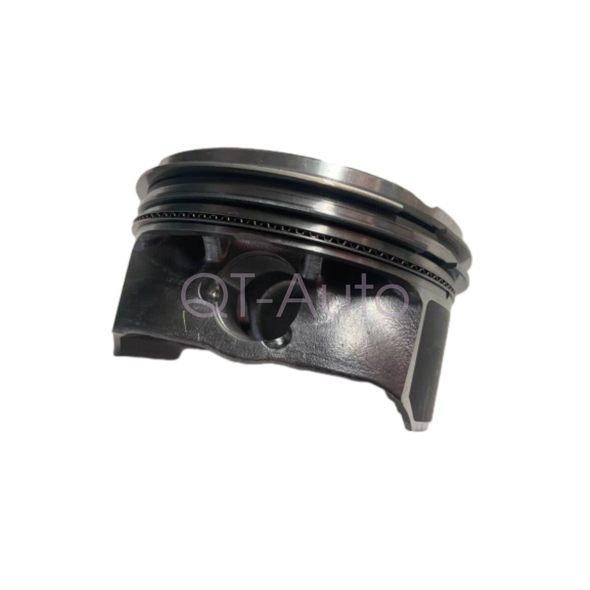12646457 Equipment Manufacturer KS 4 x Piston Ring Kit for Regal Lacrosse Orlando Terrain 2.4L