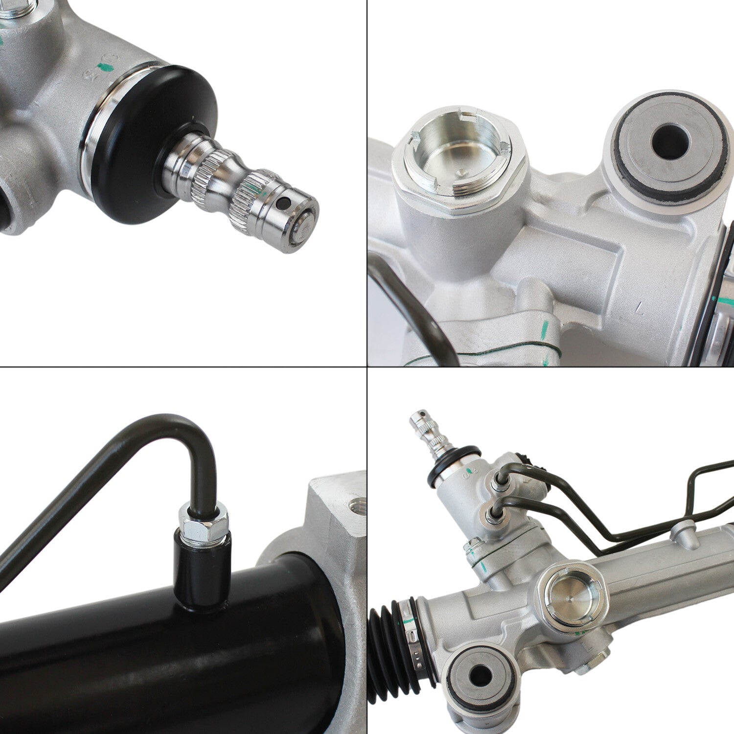 Power Steering Rack and Pinion 97-2630 for Lexus ES350 07-12 for Toyota for Camry 07-11