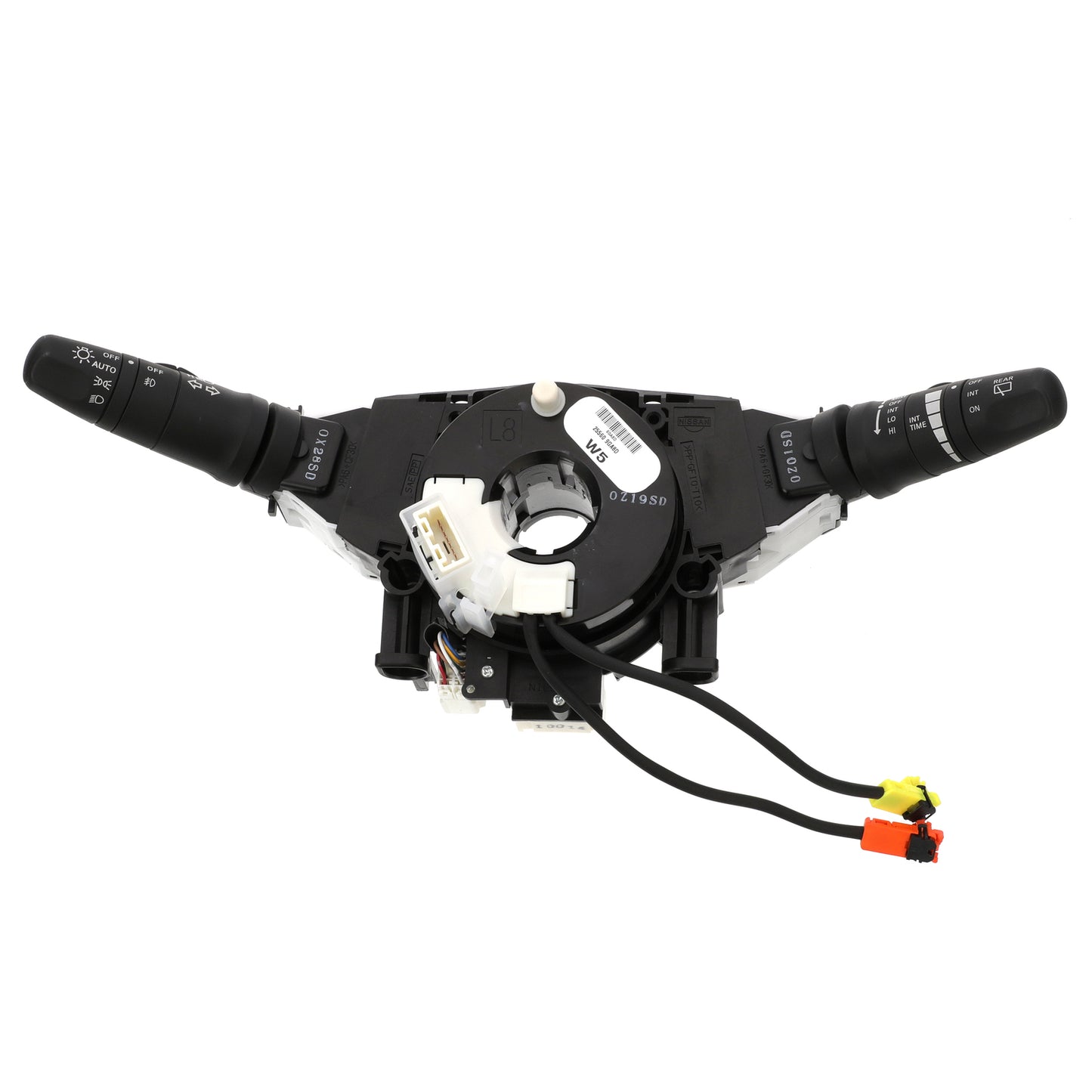Suitable for 2004-2015 for Nissan combination switch assembly, new Armada Quest 25560-9GA8D