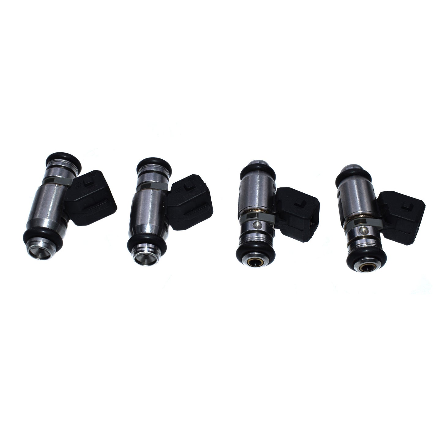 4-pack fuel injectors for Fiat Brava, Bravo 182, Marea 185, Palio, for Lancia Delta IWP001