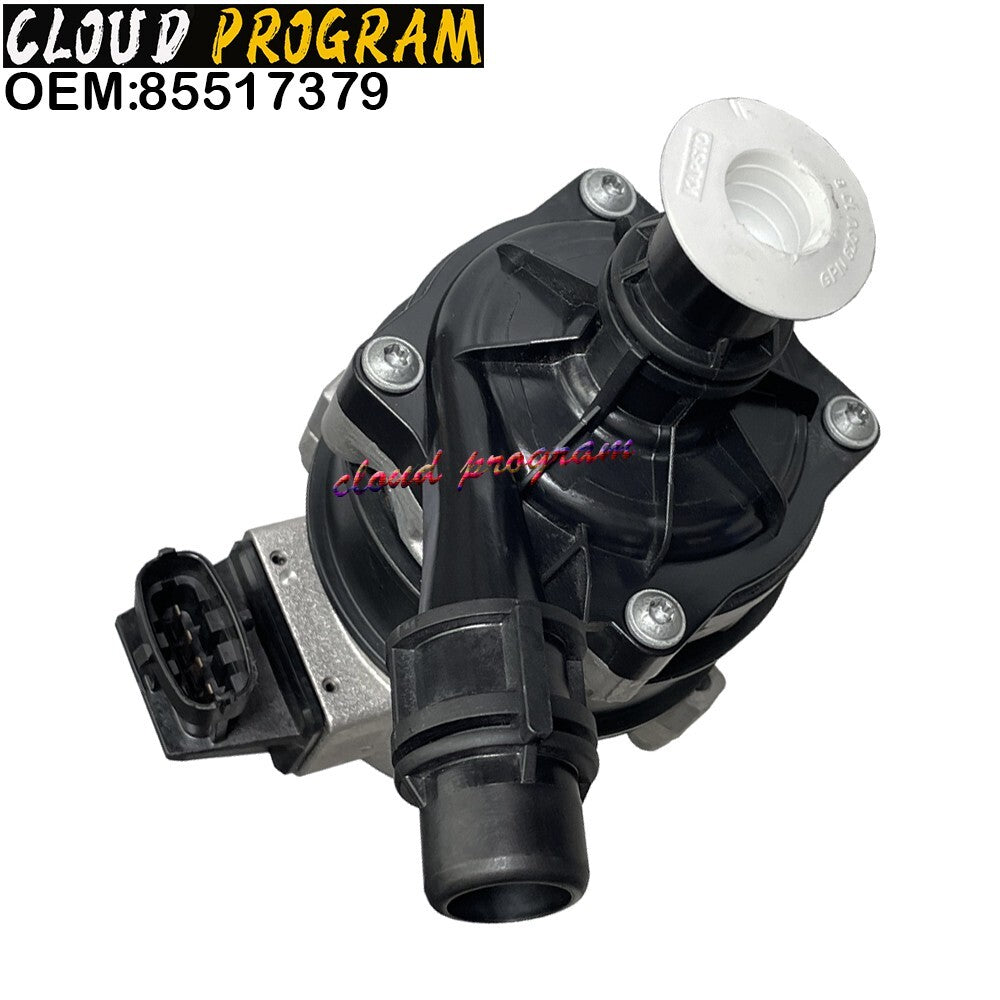 85517879 EV Cooling Radiator Components-Cooler Pump For GM for GMC 1X3936537A