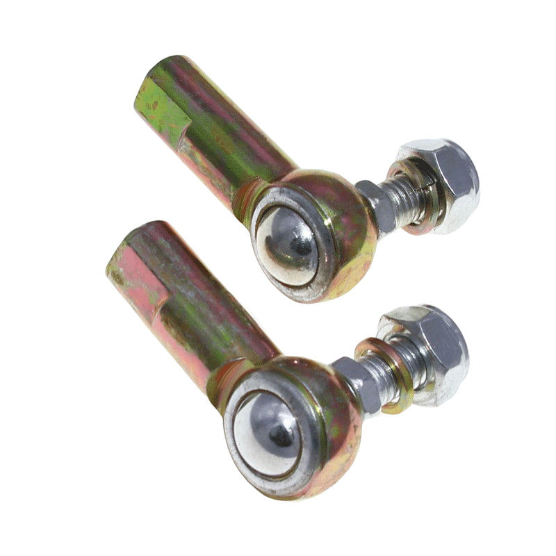 Gear Steering System Pull Rod Ball Joint For Dirt Pit Bike ATV Go Kart Qua