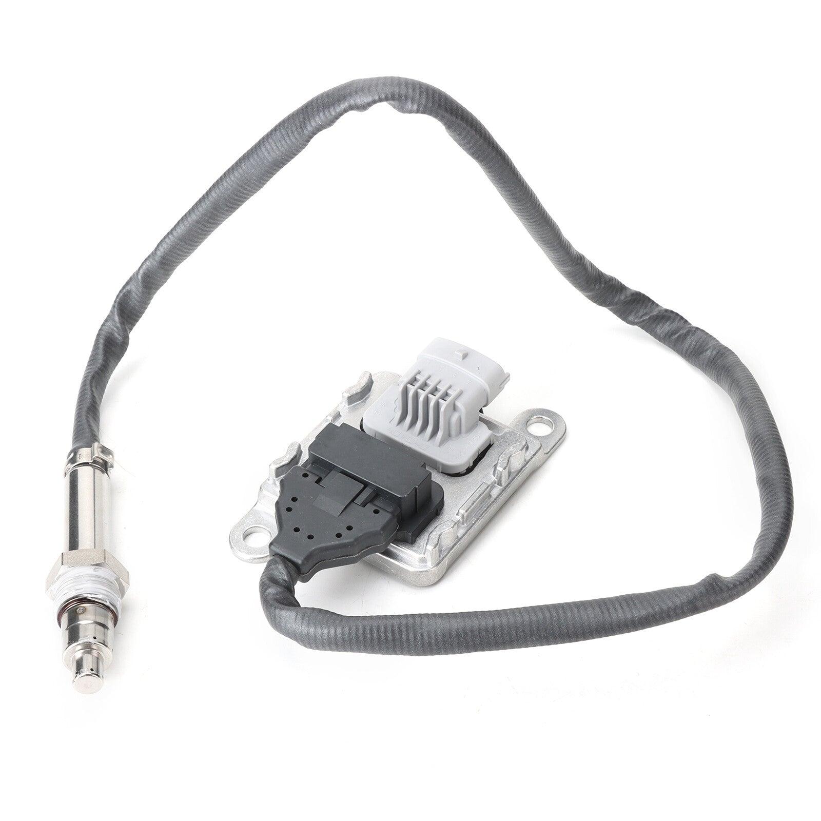One-pack for Dodge for RAM 2500-5500 6.7L 2012-2018, new, 68227486 NOx sensor 5WK97360AA