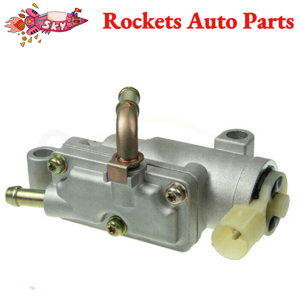 Idle Air Control Valve for Honda for Civic CRX 1988 1989-1991 L4 1.5L 36450PW1A01