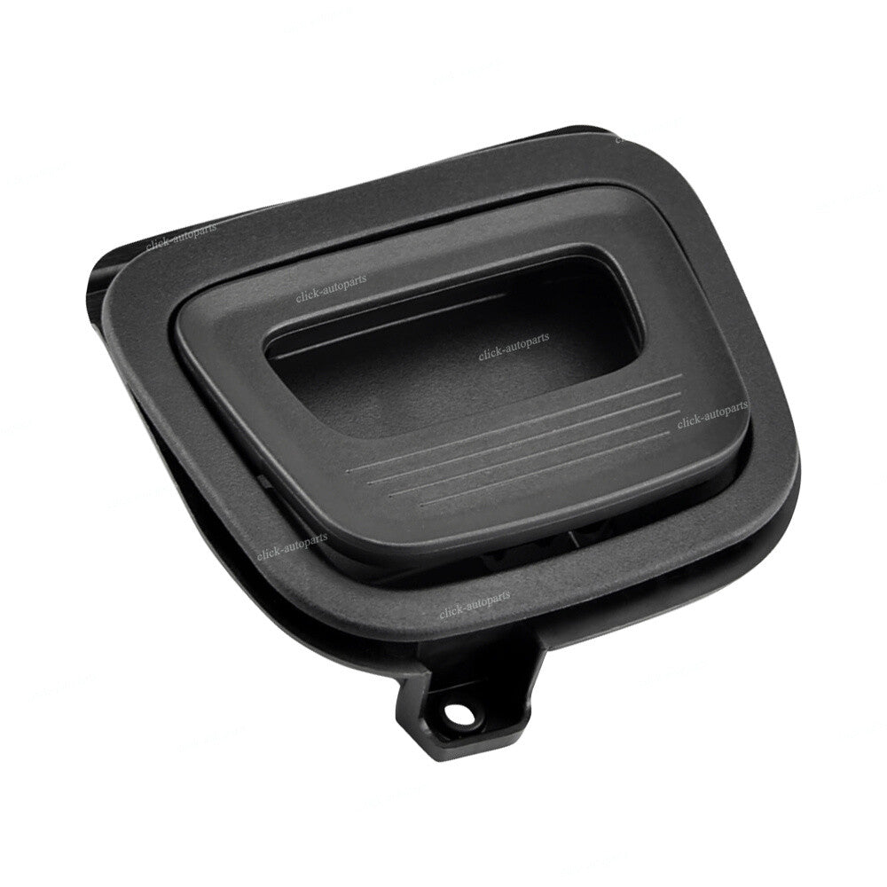 Rear Trunk Mat A09969303009051 Handle Floor Black for Mercedes-Benz E W213