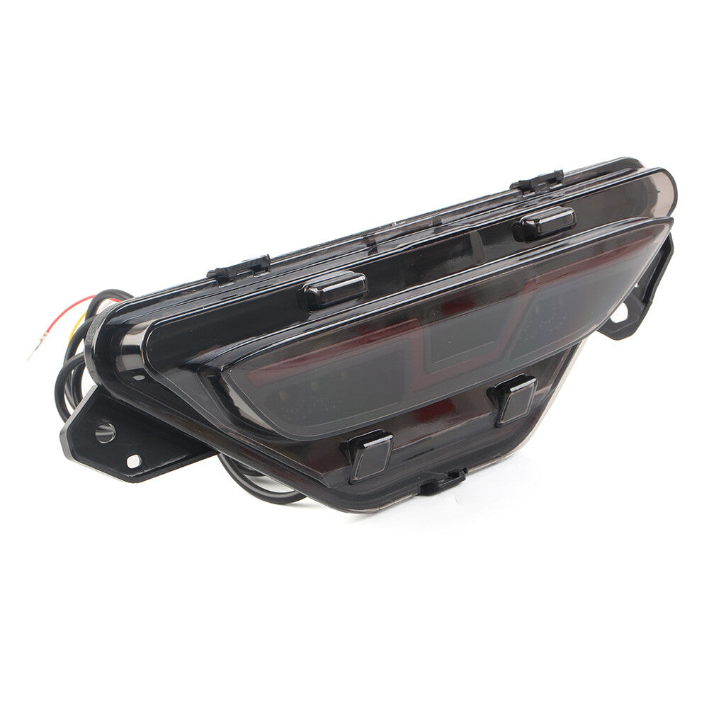 Bremslicht hint LED Sto?stange Stop Lampe ABS f¨¹r for Toyota C-HR CHR 2016-2018