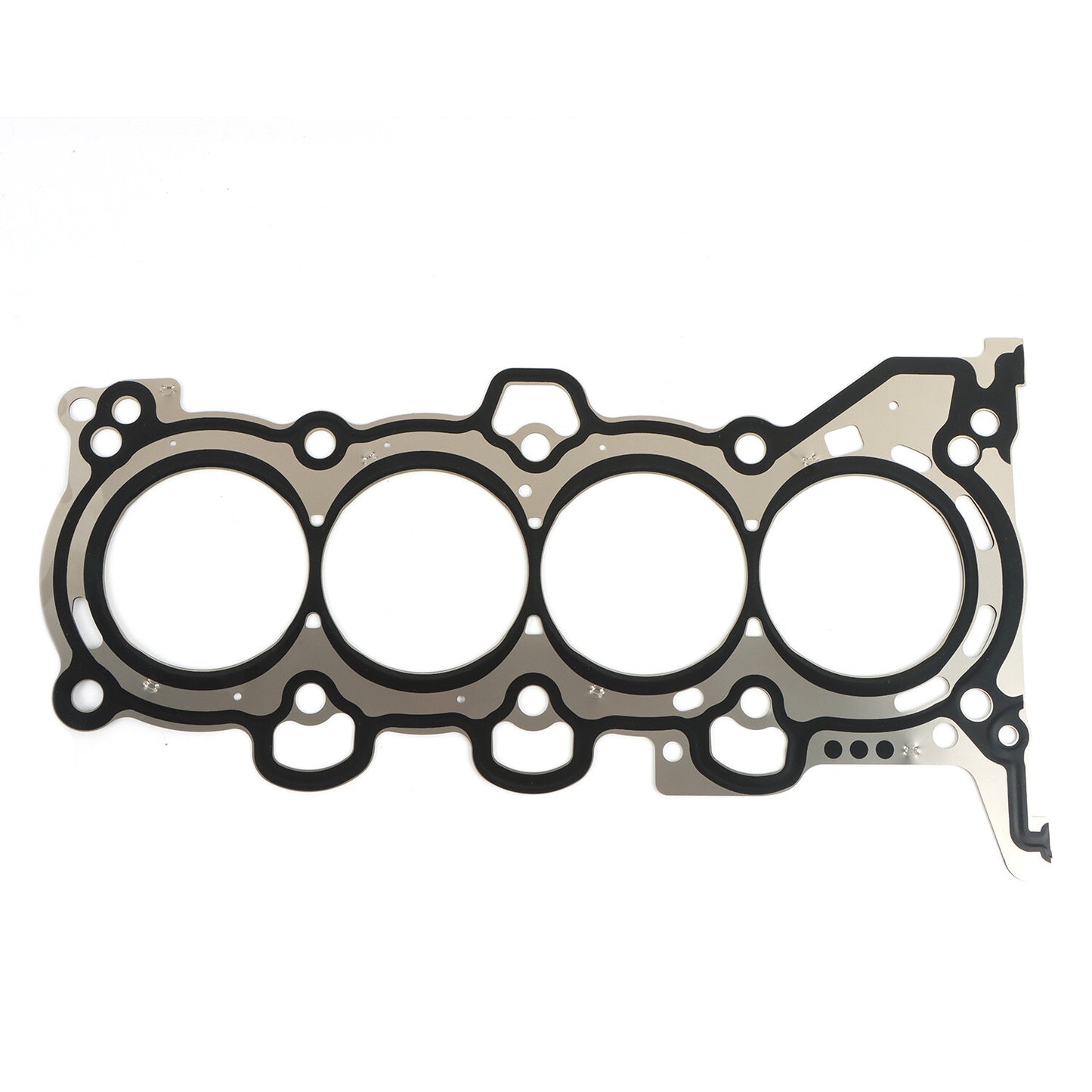 G4NC 2.0L engine gasket sealing kit with head bolts for Hyundai for Tucson for Kia Soul Forte