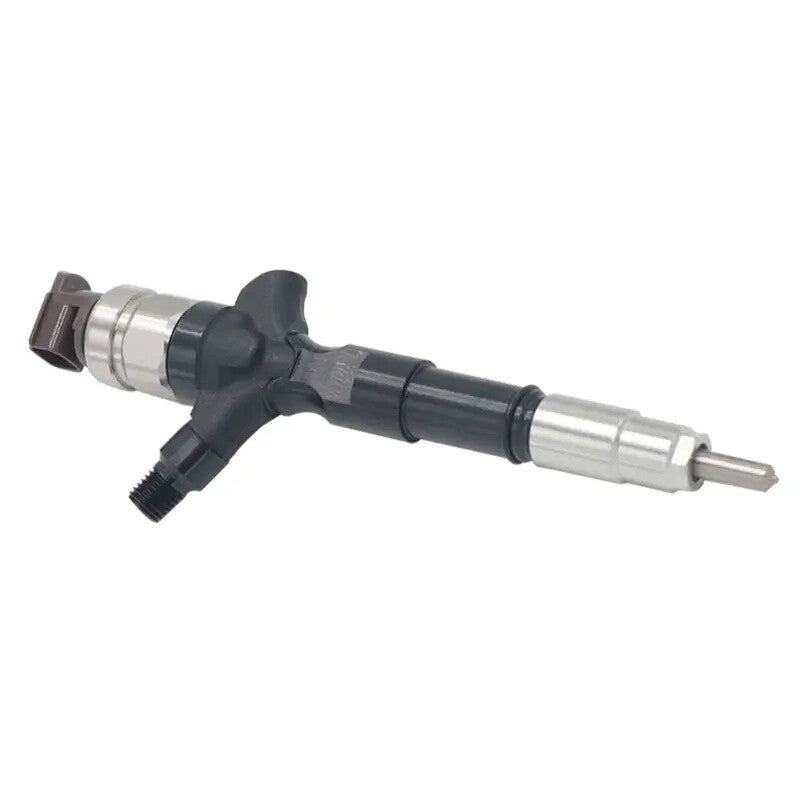 4pcs Diesel Injector for Toyota Hilux 295050-0200 23670-30400 23670-0L090