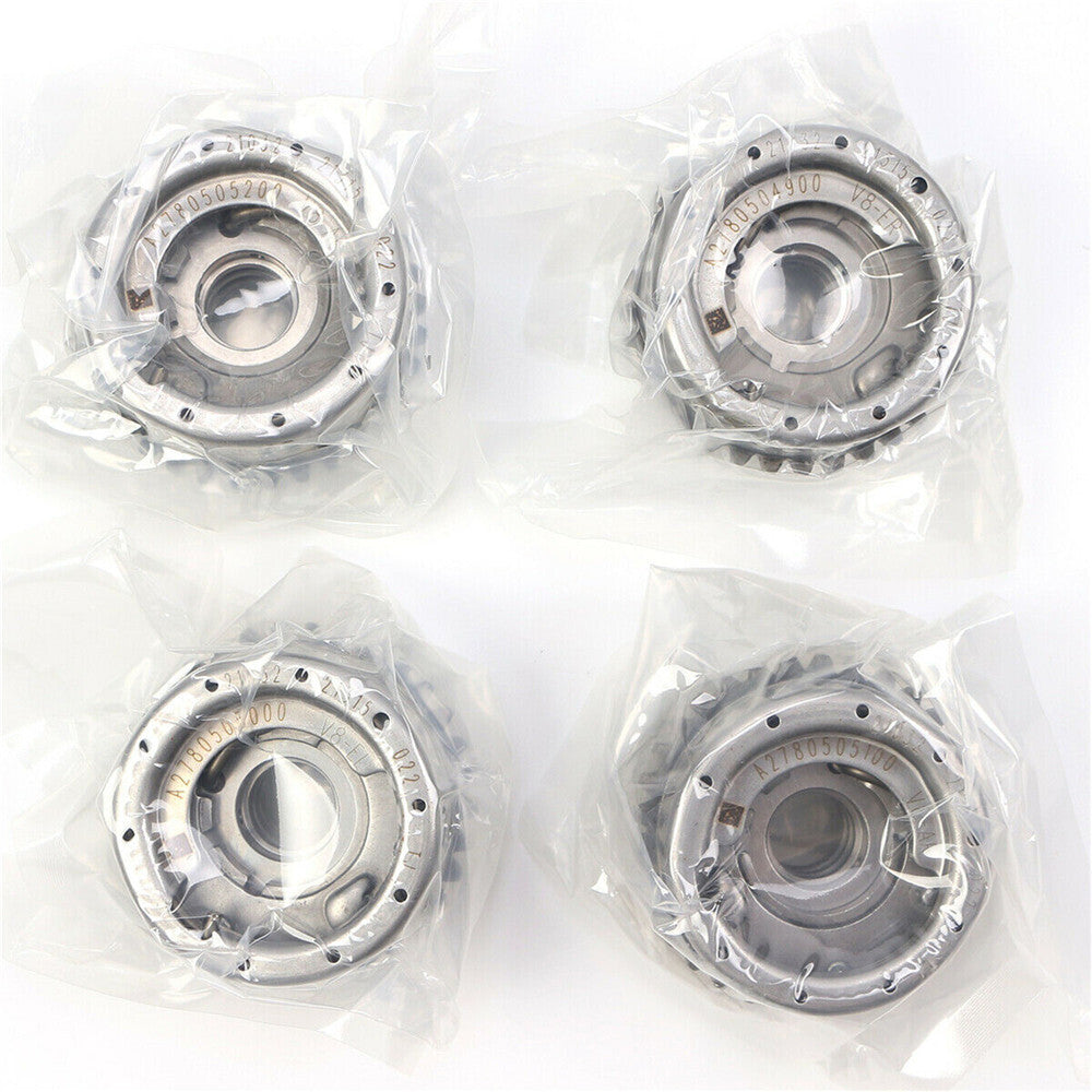 Camshaft AdjustersTiming Chain Kit W212 for Mercedes-Benz CLS500 GLE500 S500