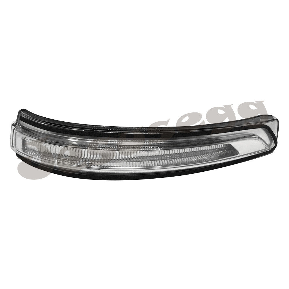 Right Side Mirror Repeater Lamp Fits for 2015-19 for Kia for Sorento 87623-C5000 Front