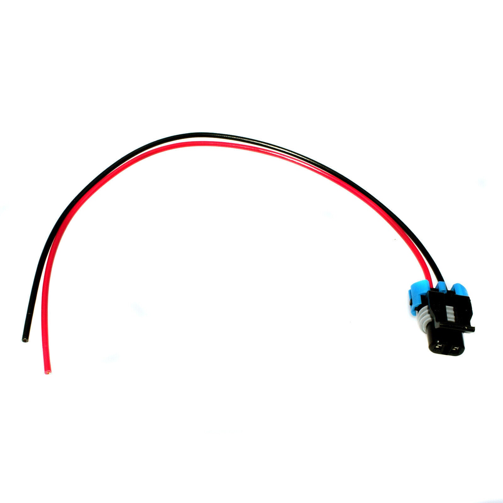 For Camaro Firebird GM Low Oil Level Sensor Connector Pigtail LS1 LT1 1P1362 New