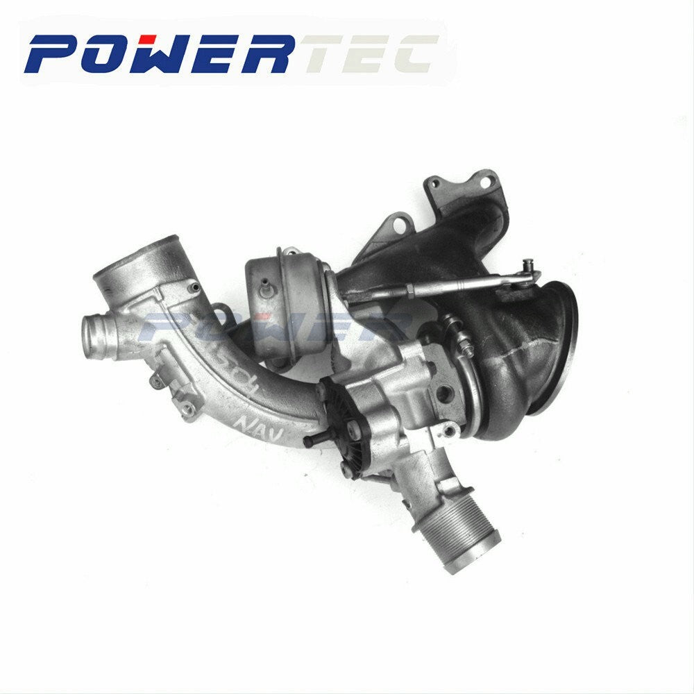 GT1446S turbocharger 781504-0001 is suitable for Buick Encore ECOTEC A14NET 1.4L, 103kW, 140HP engine.