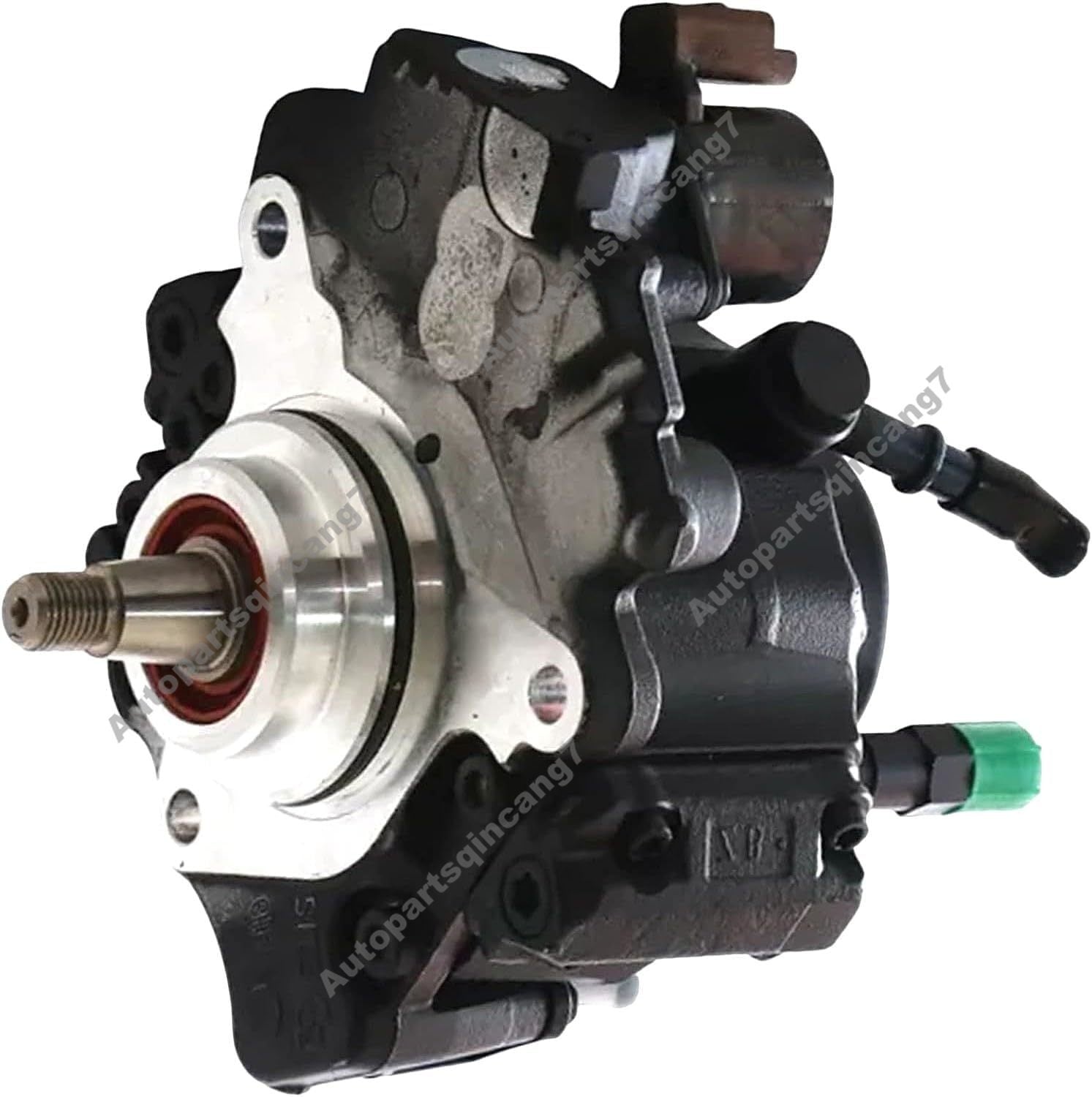 Common Rail Fuel Pump 28568252 320/06620 for JCB 320 Excavator