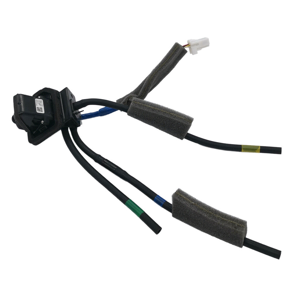 Rear View Assist Parking Camera 284423TA0C for Nissan Altima 2013-2015 2.5L 3.5L