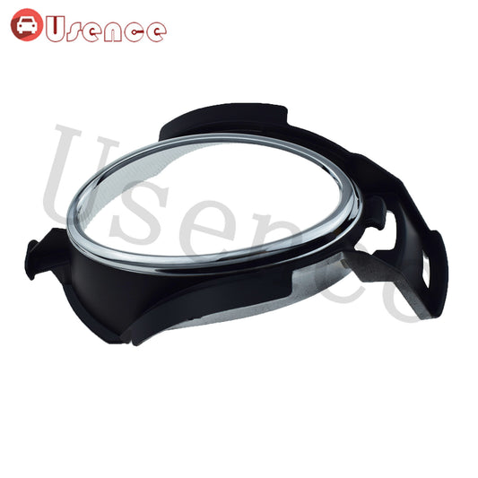 Left Fog Light Bezel Bumper Bracket Lamp Trim For 2007 2008 2009 for Lexus ES350
