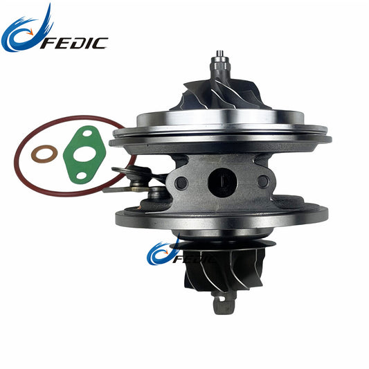 Turbo cartridge K04 53049880052 for Alfa-Romeo 159 2.4 JTDM 200HP 2.4JTD-20V 05