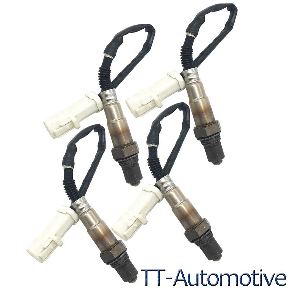 Rear Nox Sensor for Volvo S90 V60 V90 XC60 XC90 D3 D4 D5 32203032 0281006958