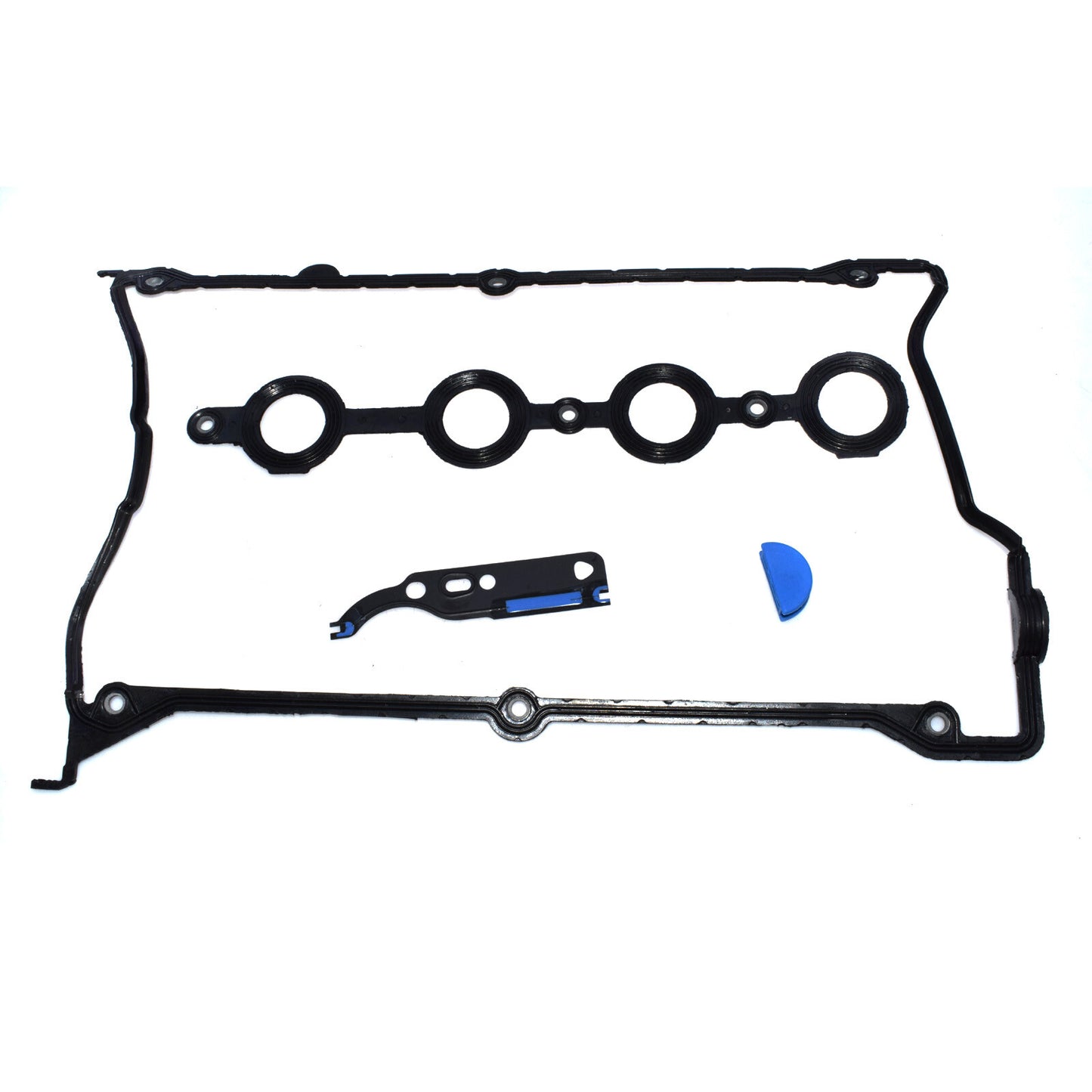 for VW for PASSAT B5 for AUDI A4 1.8T VALVE COVER GASKET SET CHAIN TENSIONER 058198025A