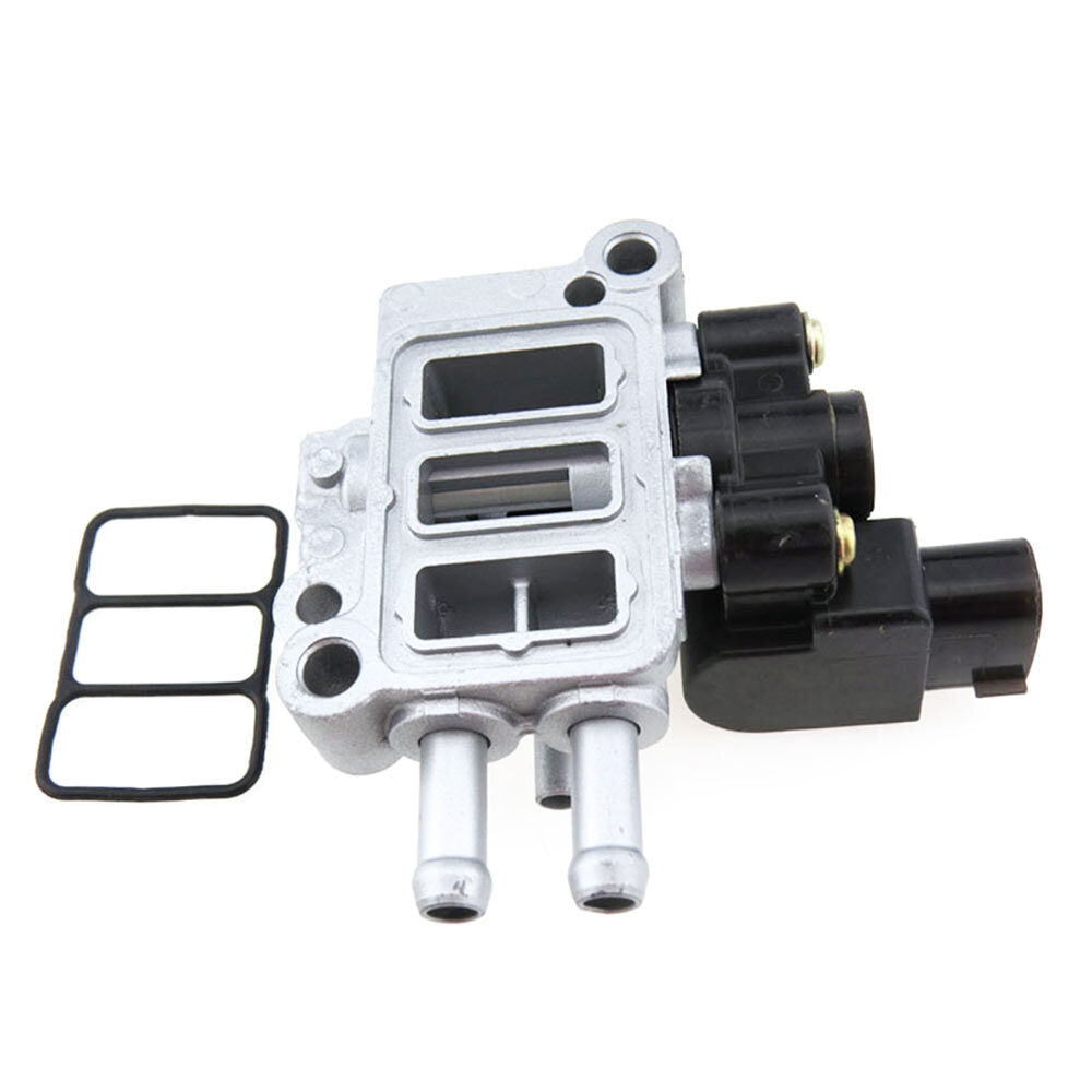 Idle Air Control Valve w/Gasket 36460-PAA-L21 for Honda Accord 2.3L-L4 1998-2002