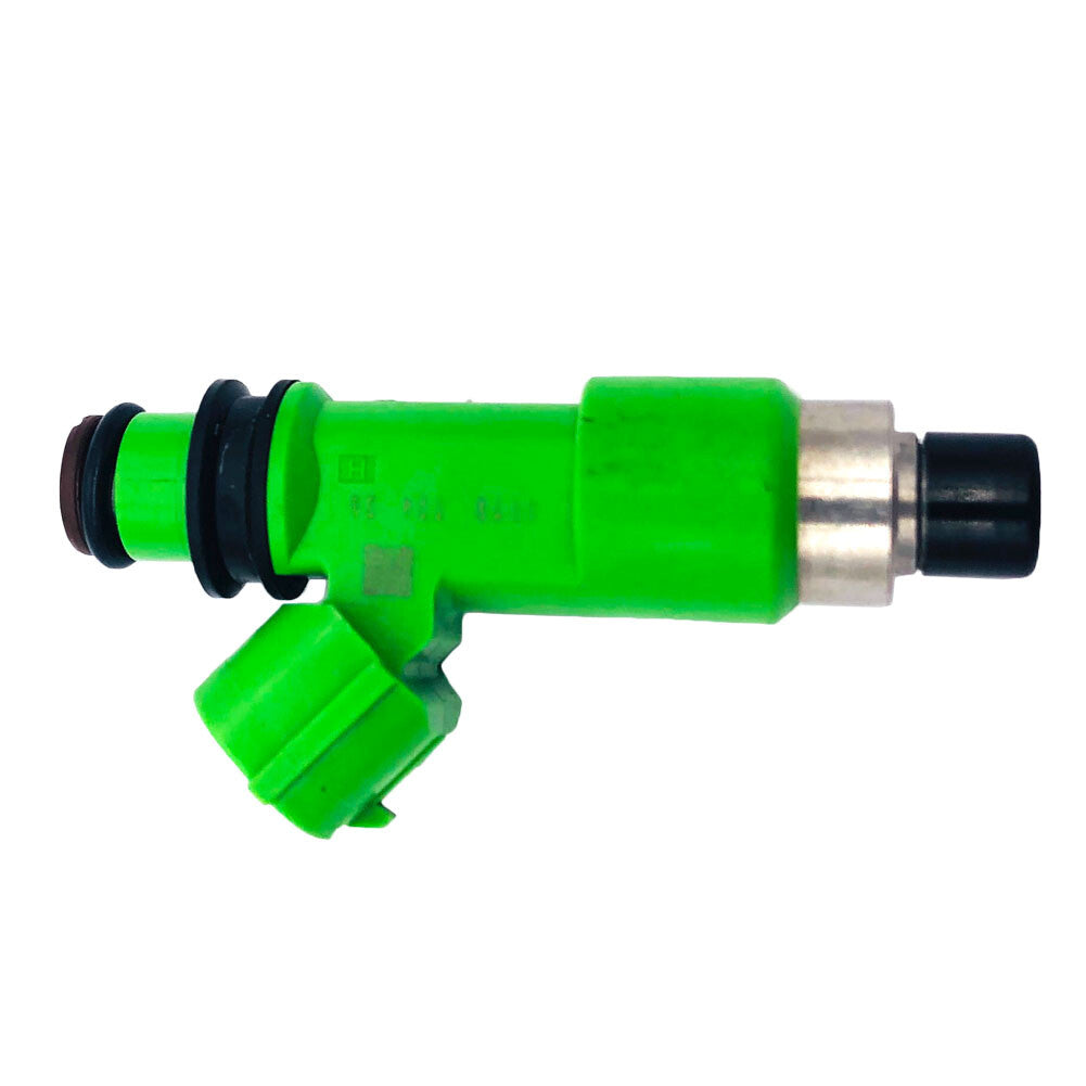 6X Fuel Injector 16611-AA740 For Legacy Outback 2010-2014 Tribeca 2008-2014 3.6L