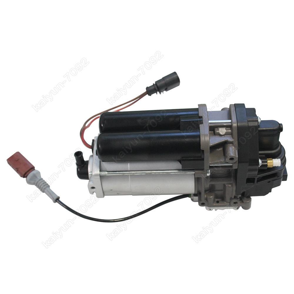 Air Suspension Compressor Pump for Tesla for Model S Model X P100D 2016-21 26071716