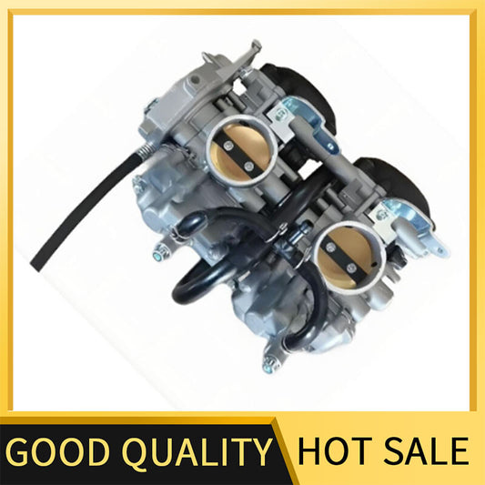 Carburetor for Kawasaki Prairie 650 KVF650 Brute for Force 650 KVF650D