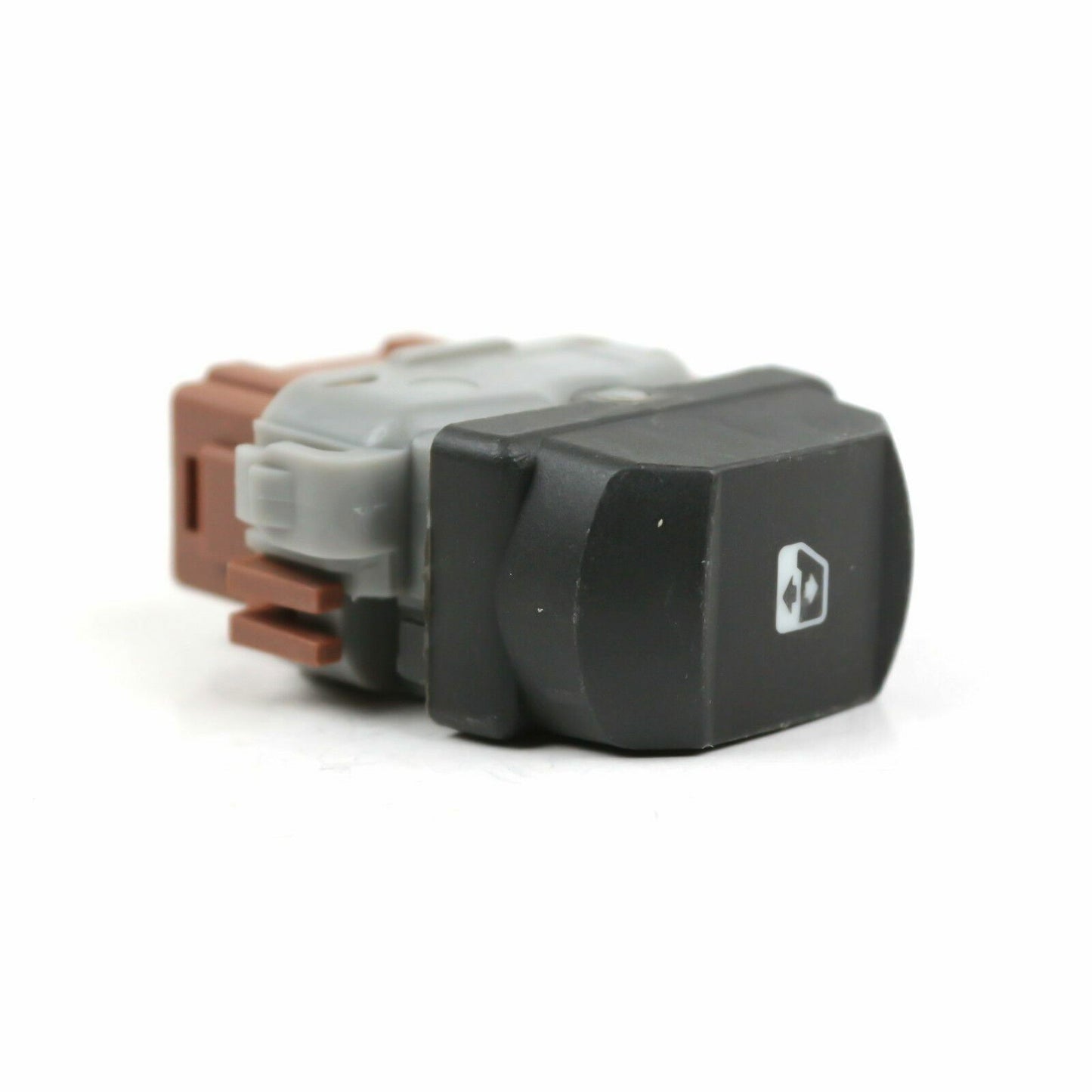 Single Electric Window Control Switch 6 Pin for Renault Laguna II Clio III Megane 1